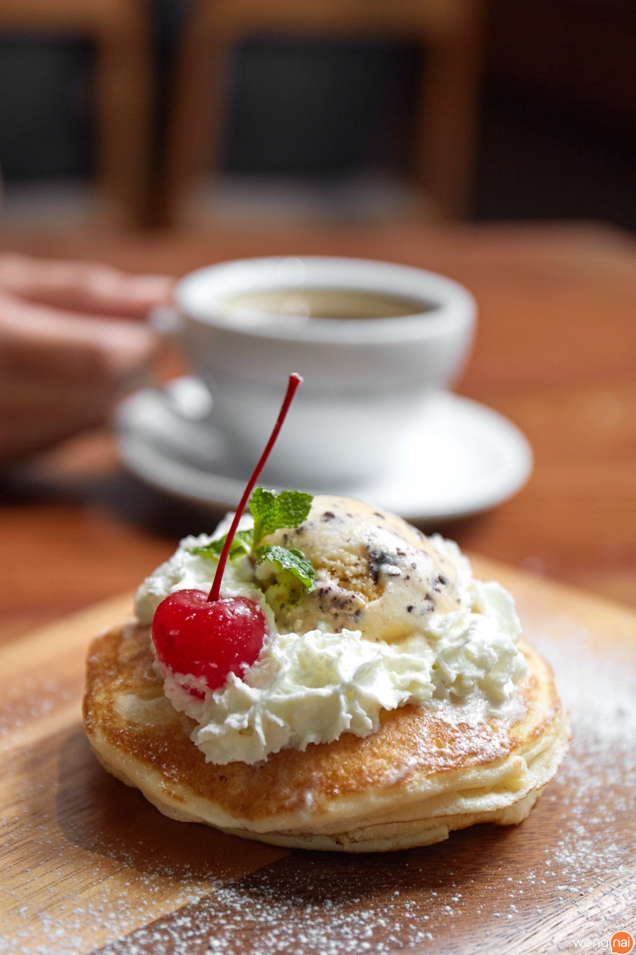 Indigo Cafe&Restaurant