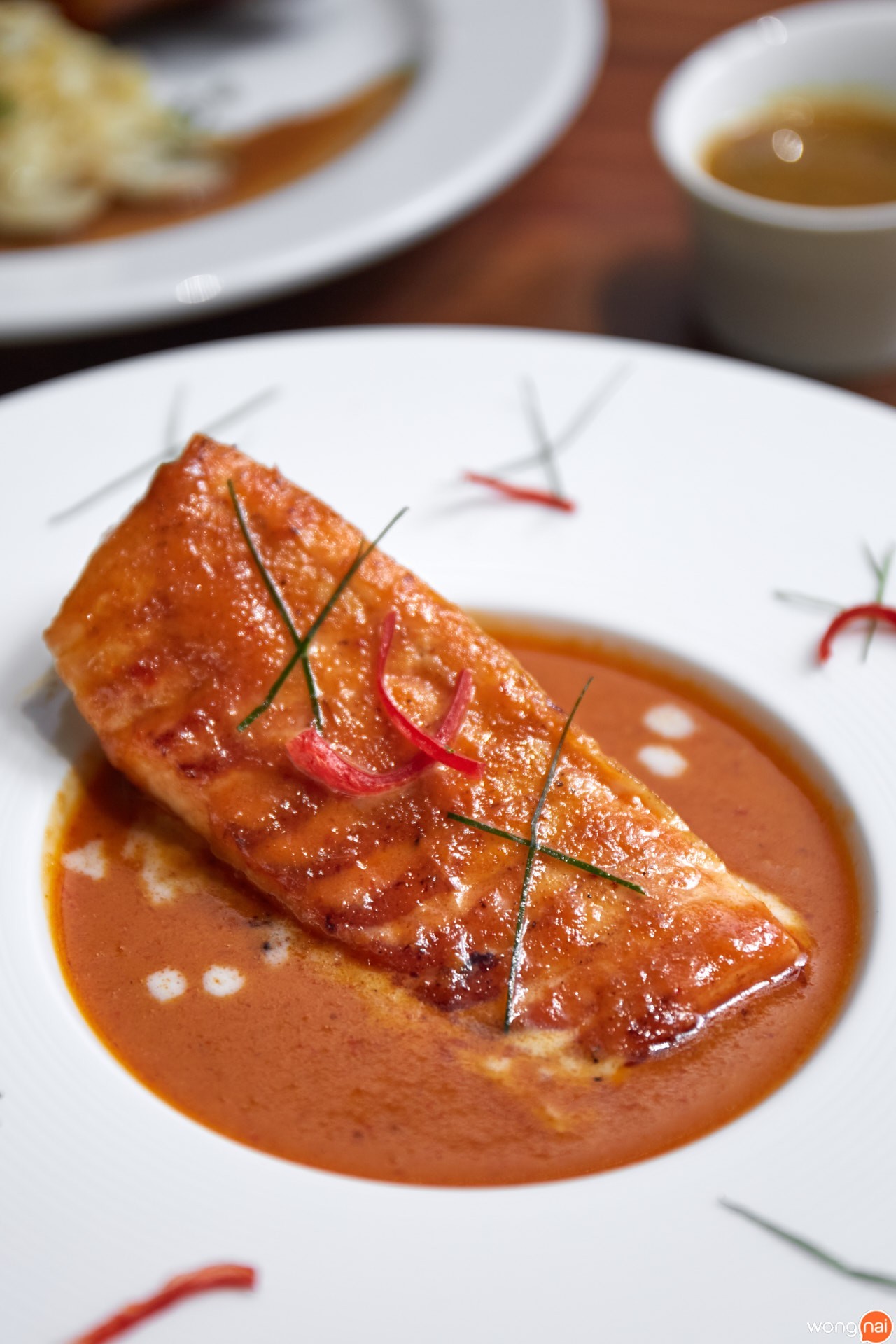 Indigo Cafe&Restaurant