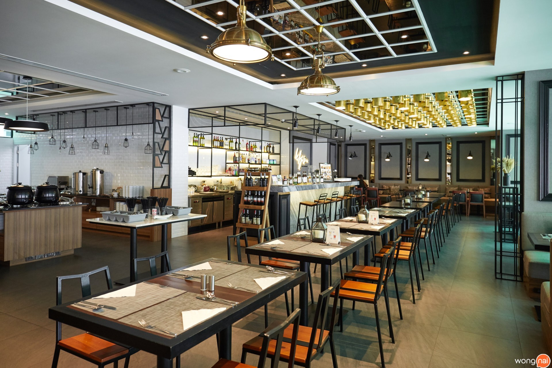 Indigo Cafe&Restaurant