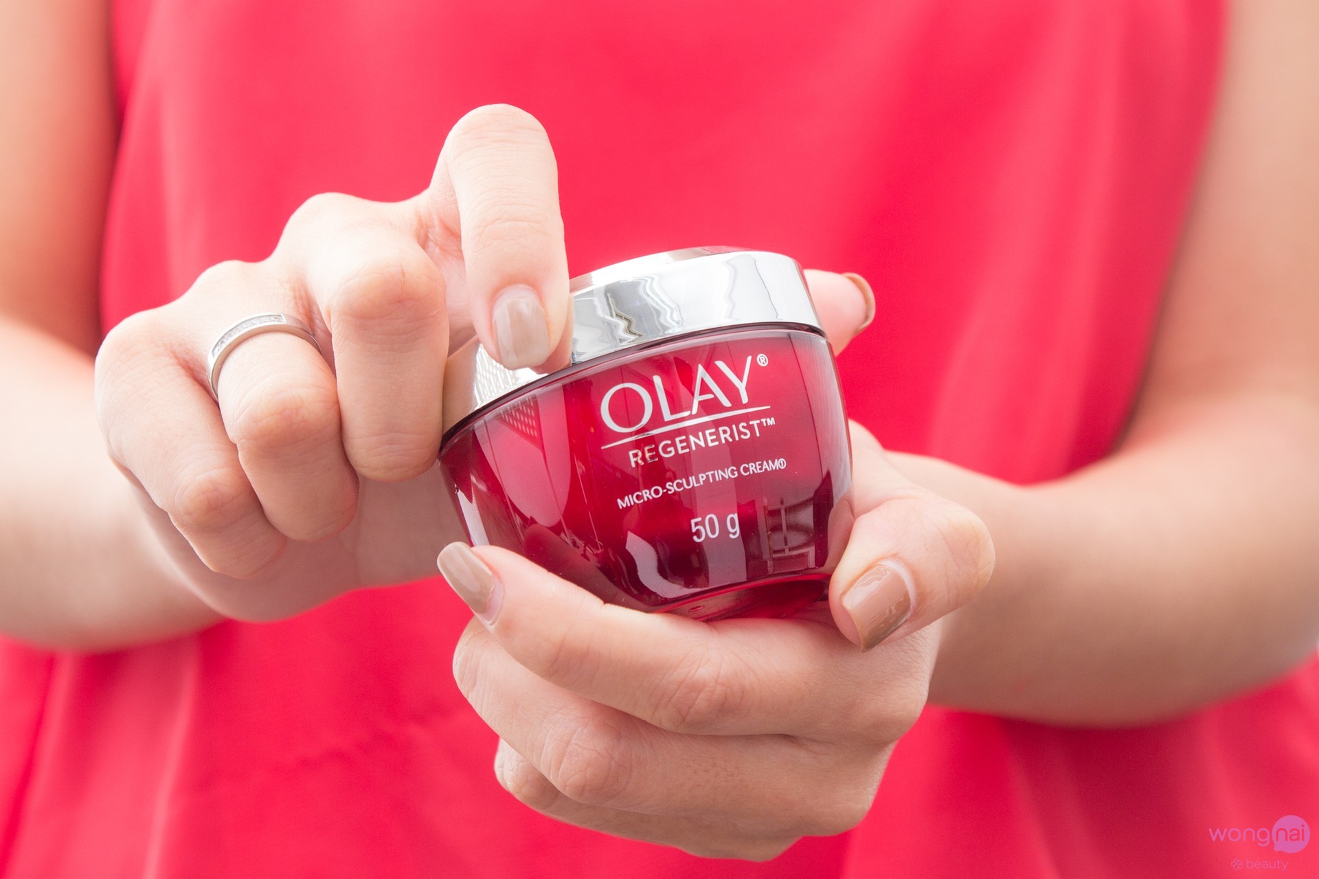 olay