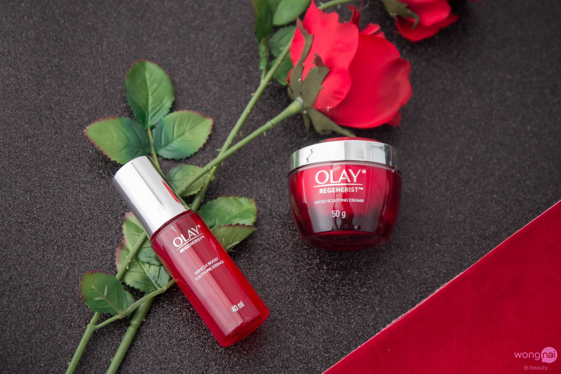 olay