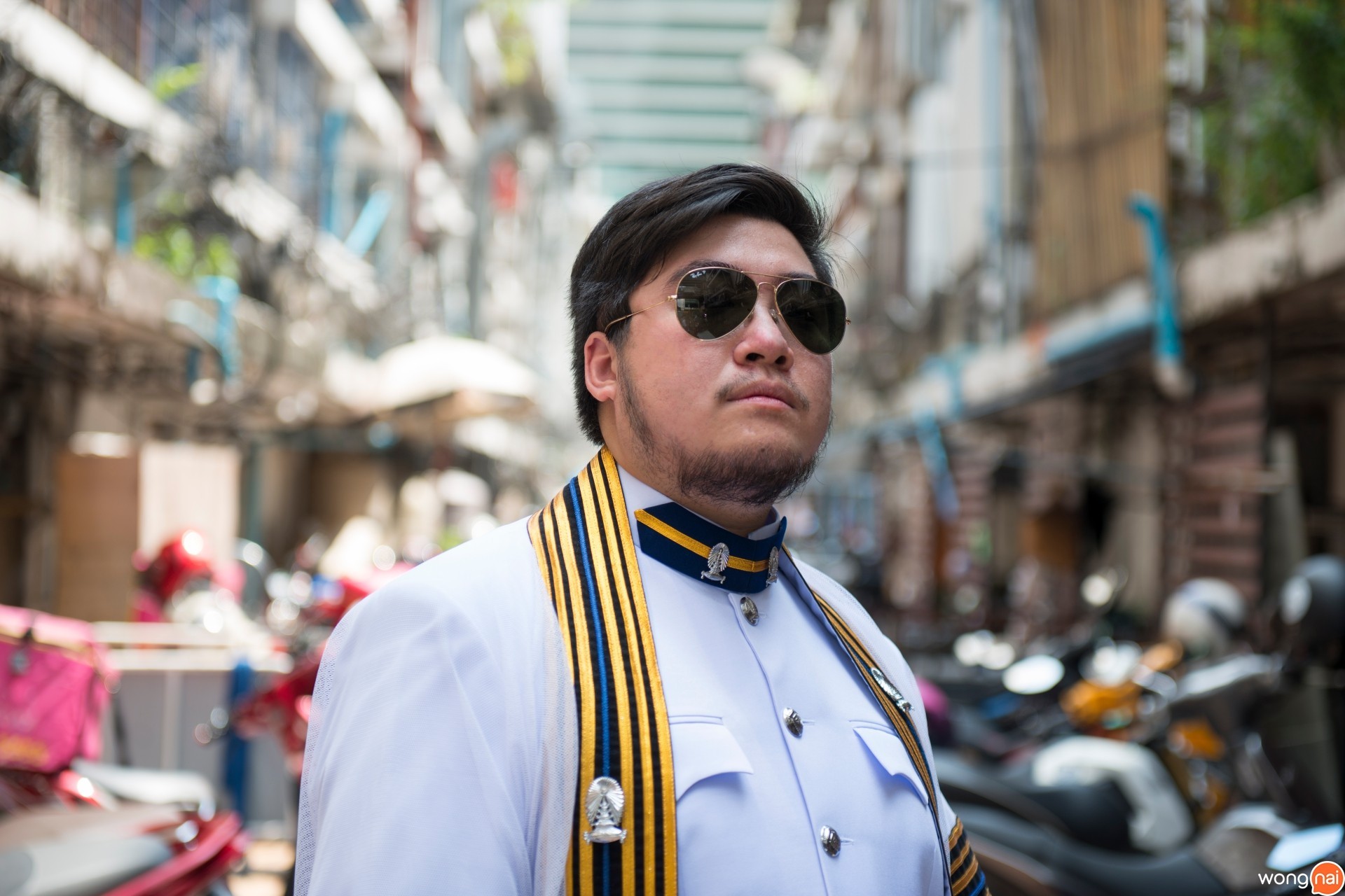 Siam Square Soi 6