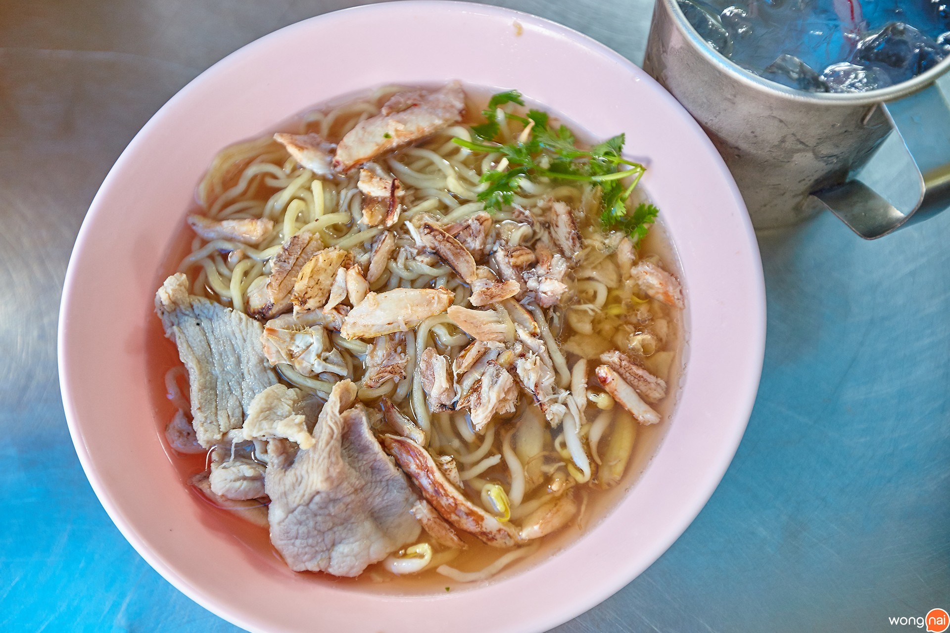 หมงโอชา