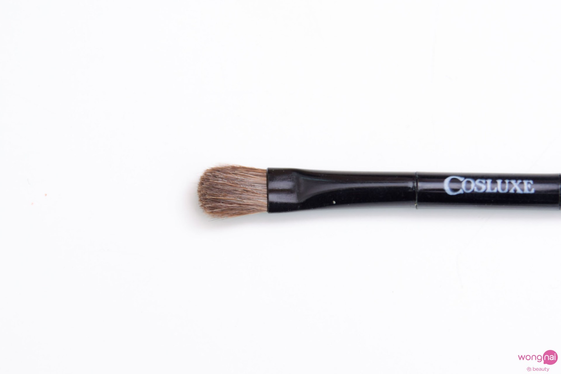 'เขียนคิ้ว' ให้แมตช์กับ 'สีผม' จบได้ในตลับเดียว