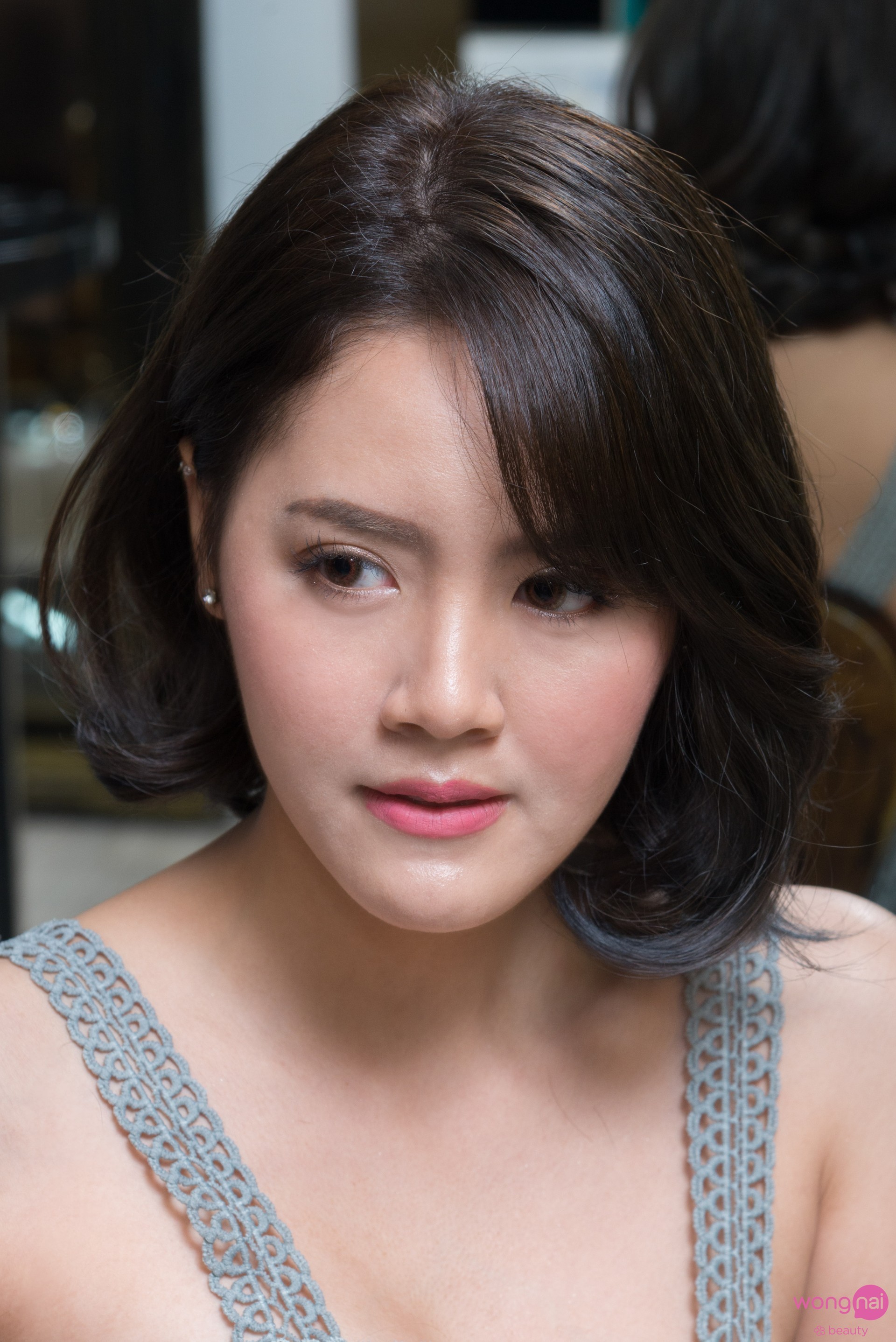 ทำสี