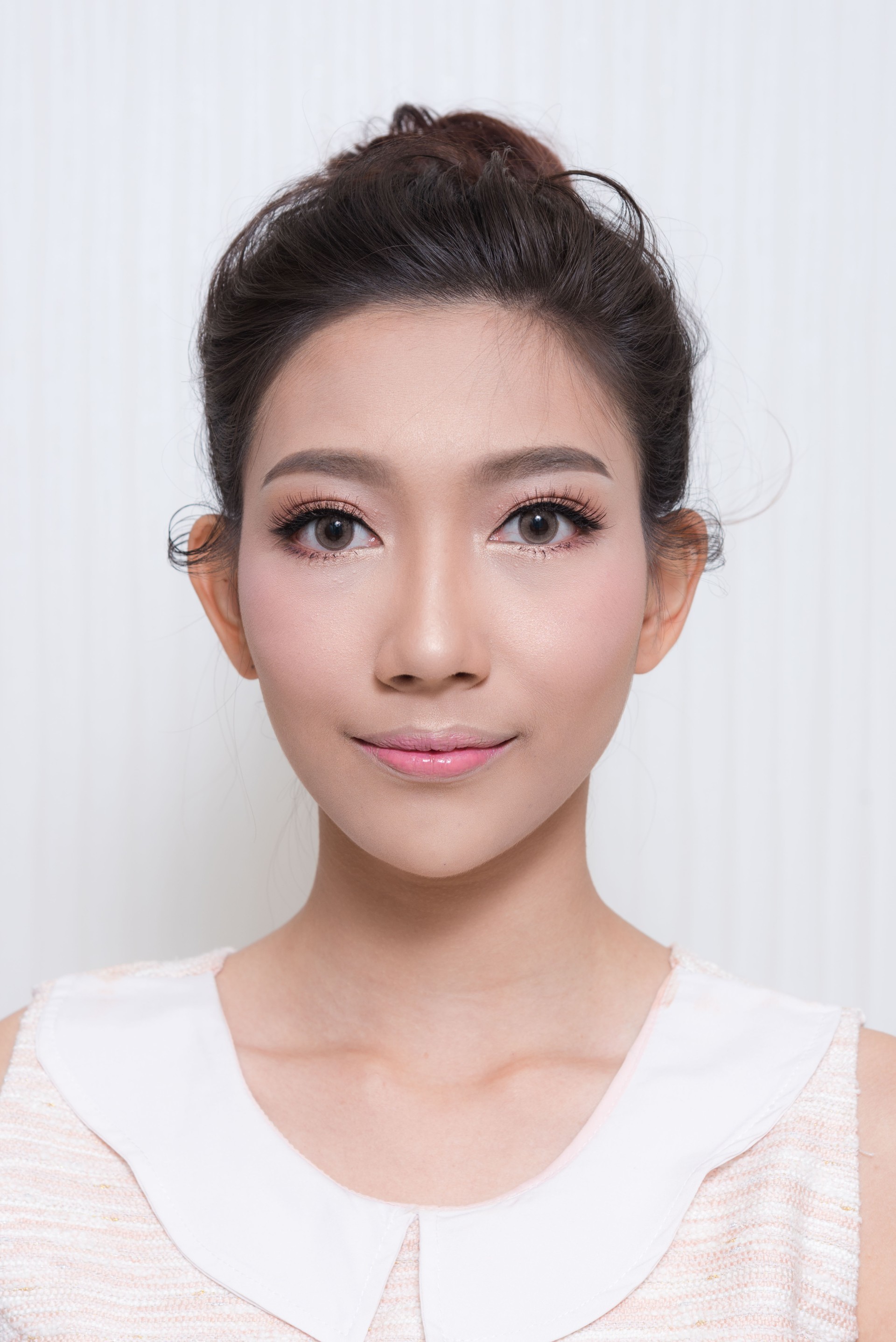 ปรับรูปหน้า