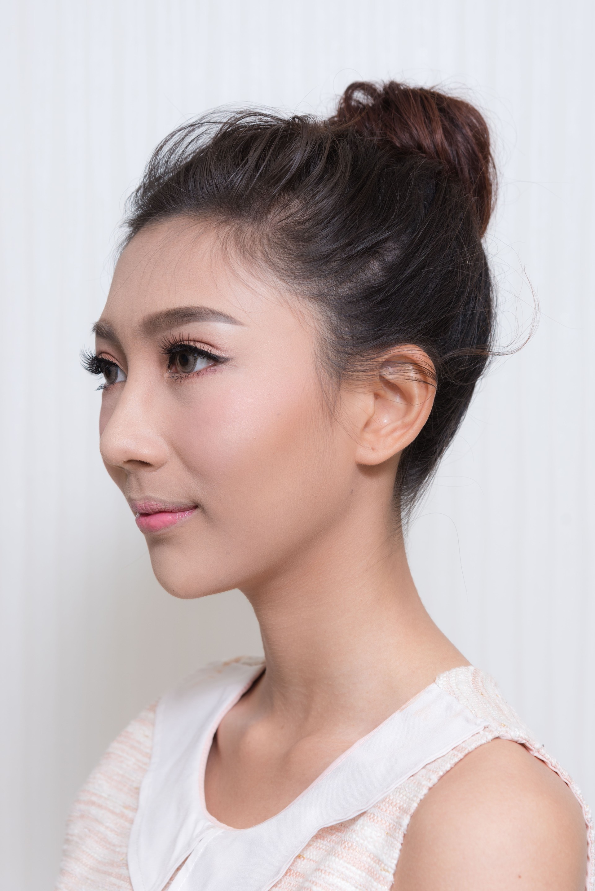 ปรับรูปหน้า
