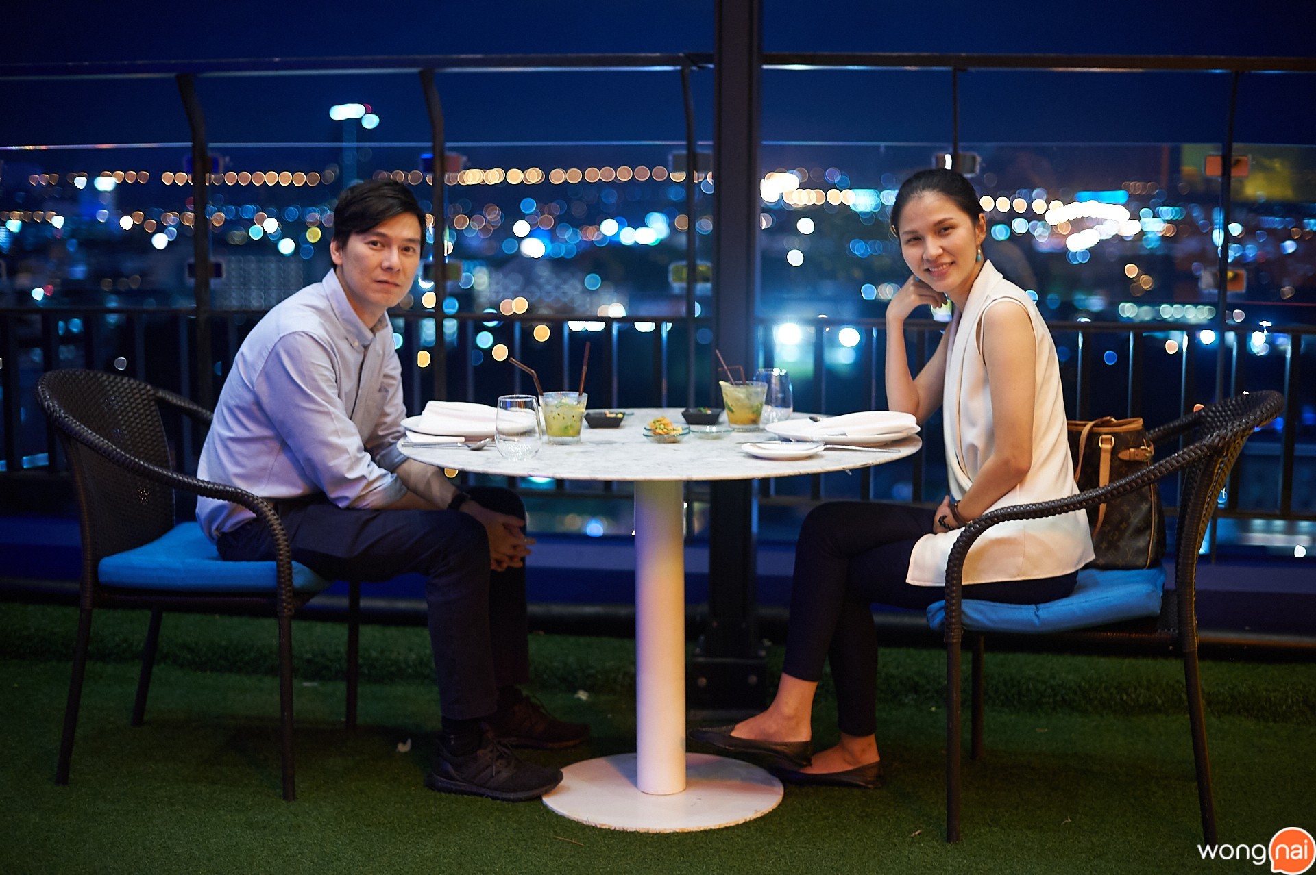 Wongnai Chonburi Top User Party