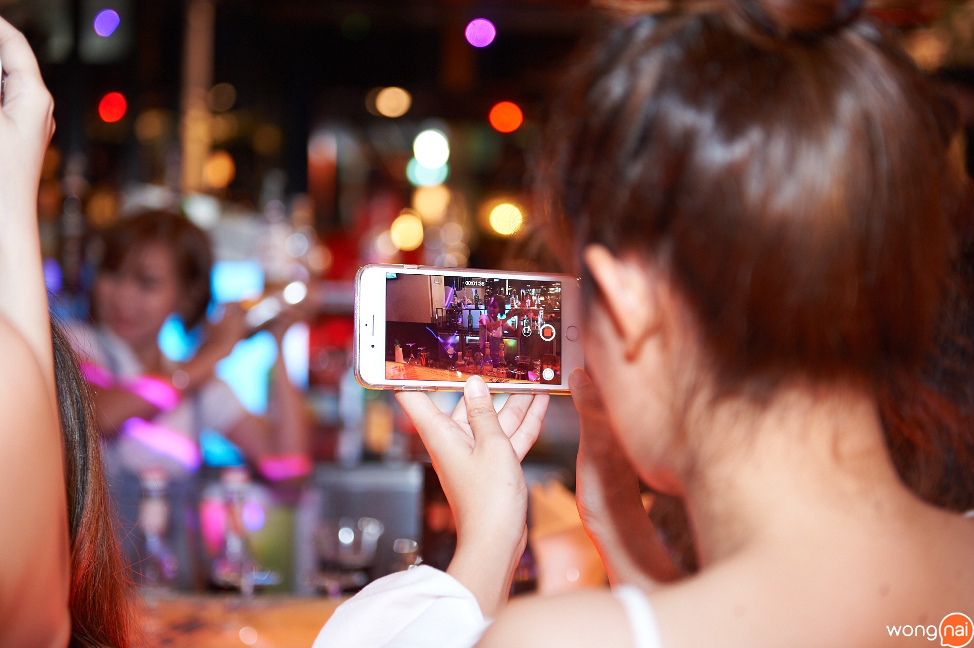 Wongnai Chonburi Top User Party