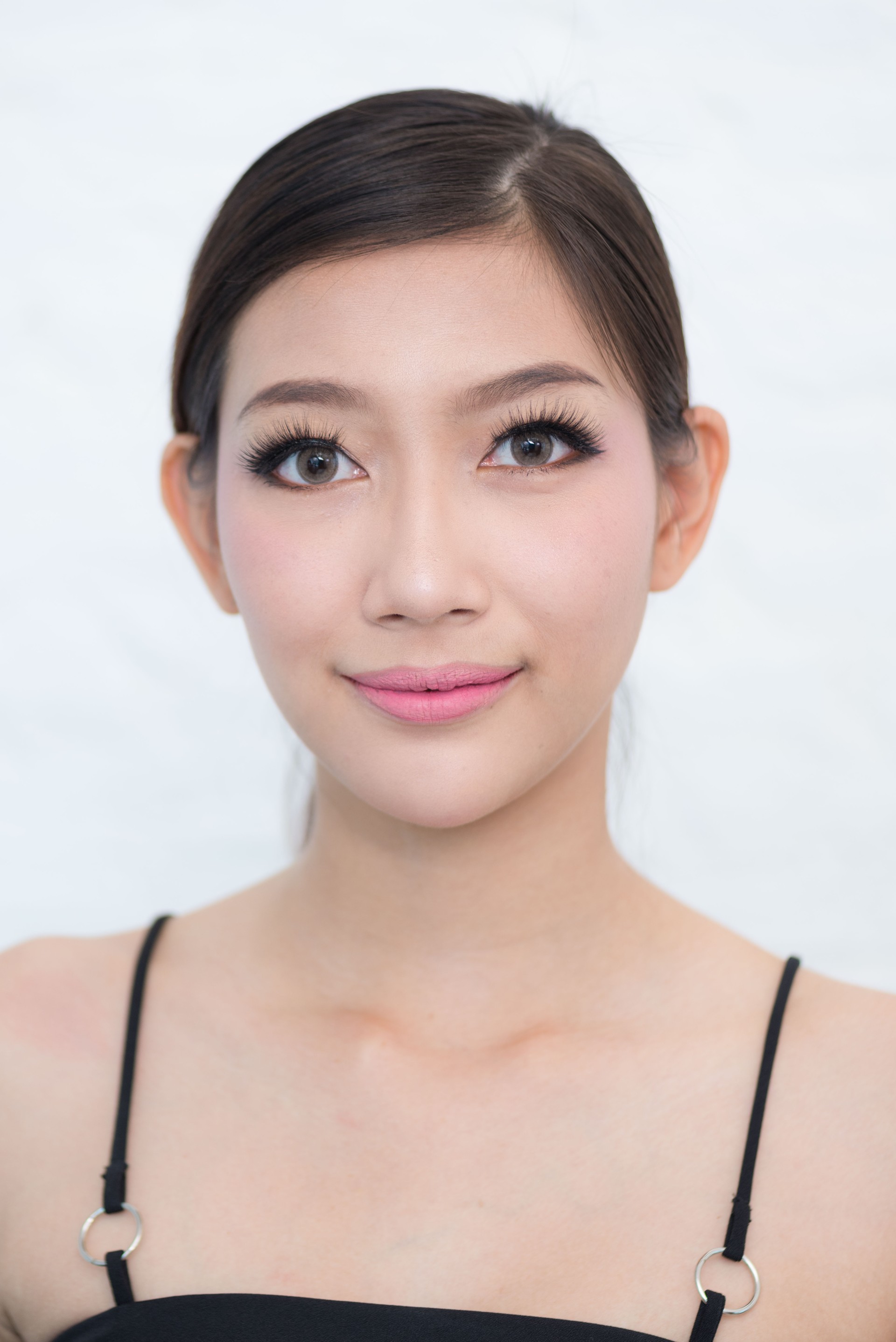 ปรับรูปหน้า