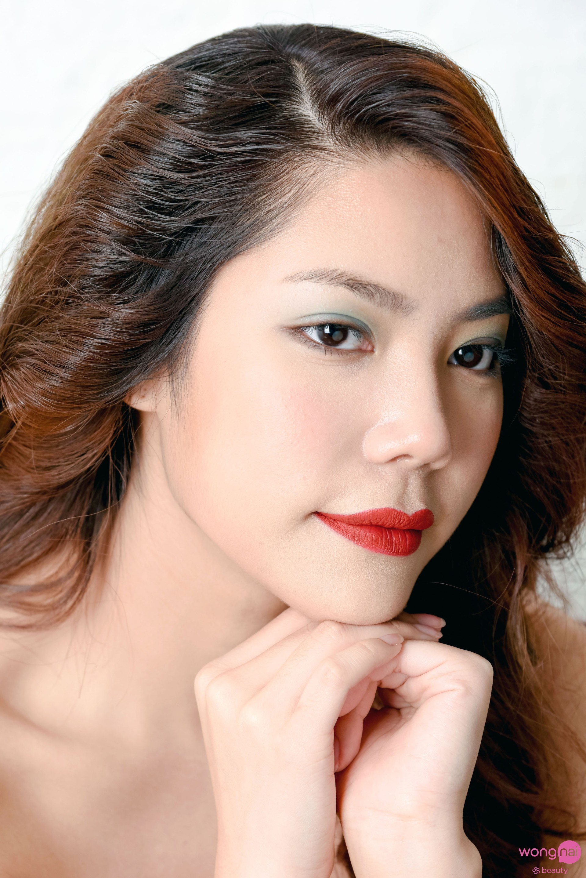 5 โทนสีลิปสติกสำหรับสาวไทย ทาสีไหนก็เกิด!