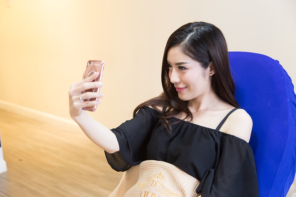 หลุมสิว