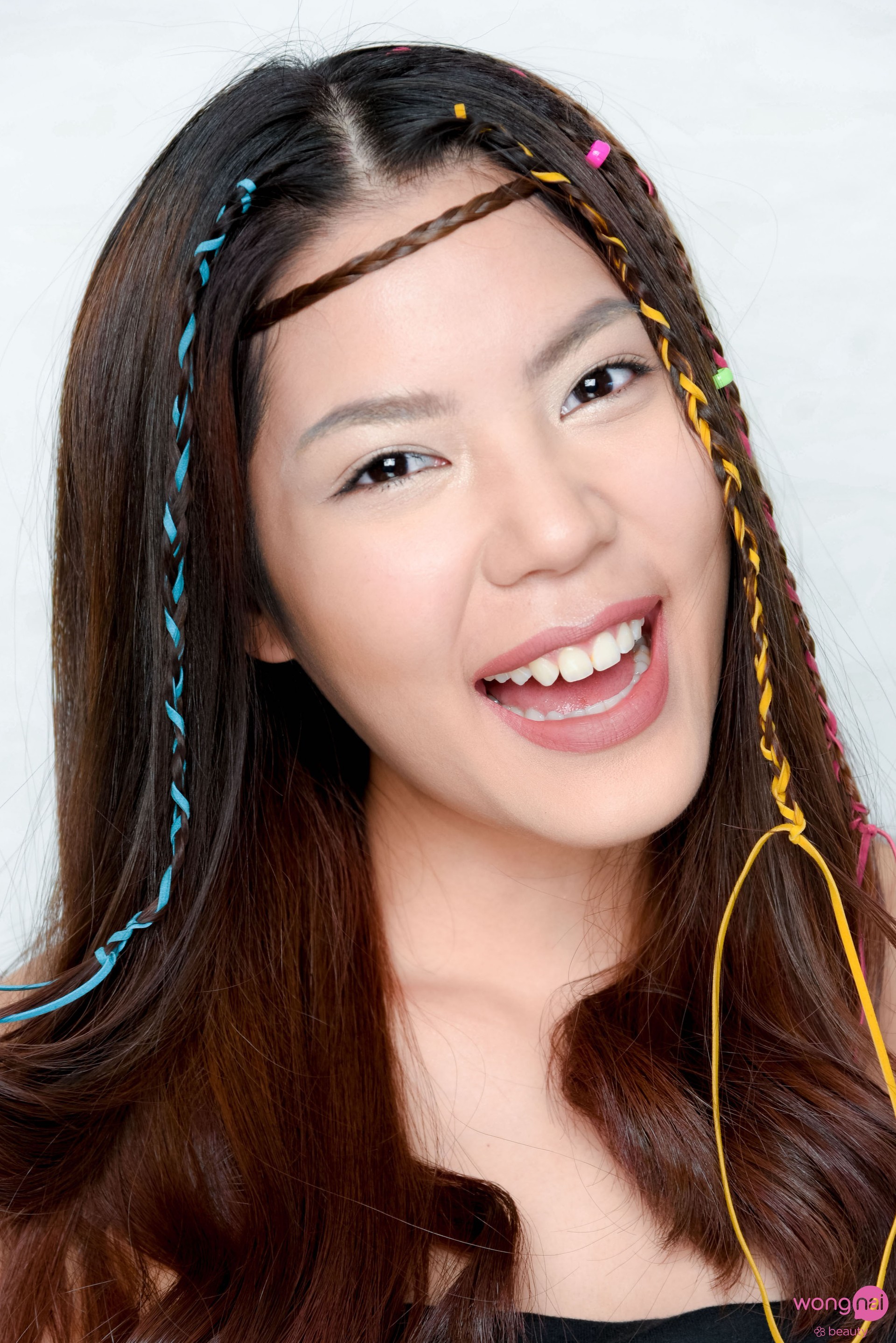 5 โทนสีลิปสติกสำหรับสาวไทย ทาสีไหนก็เกิด!