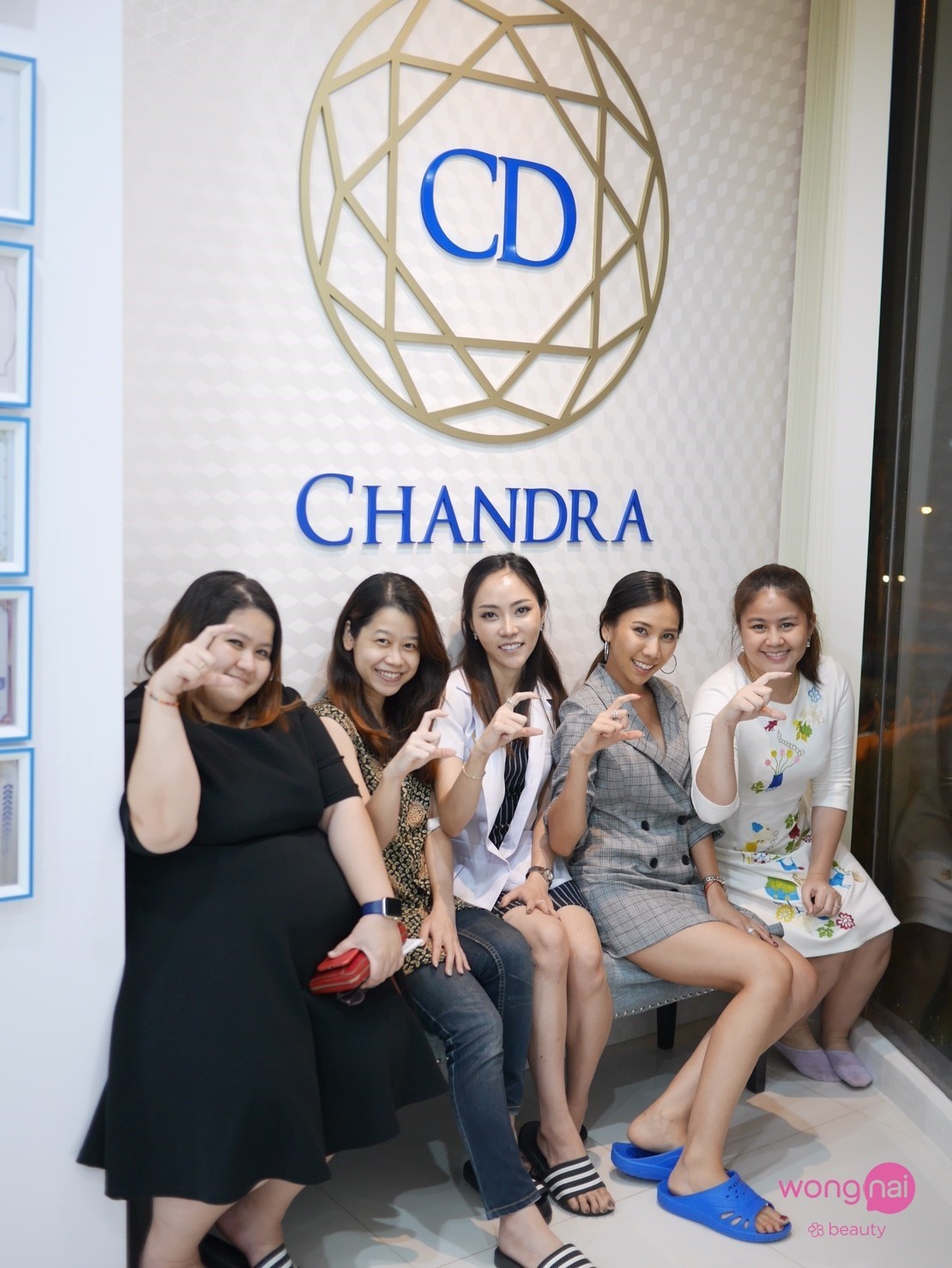 chandra