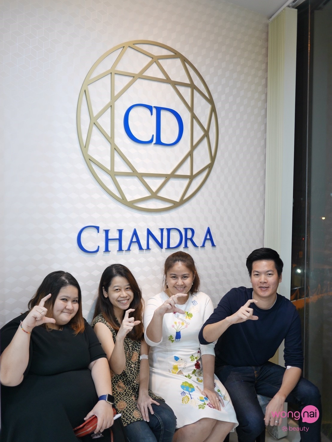 chandra