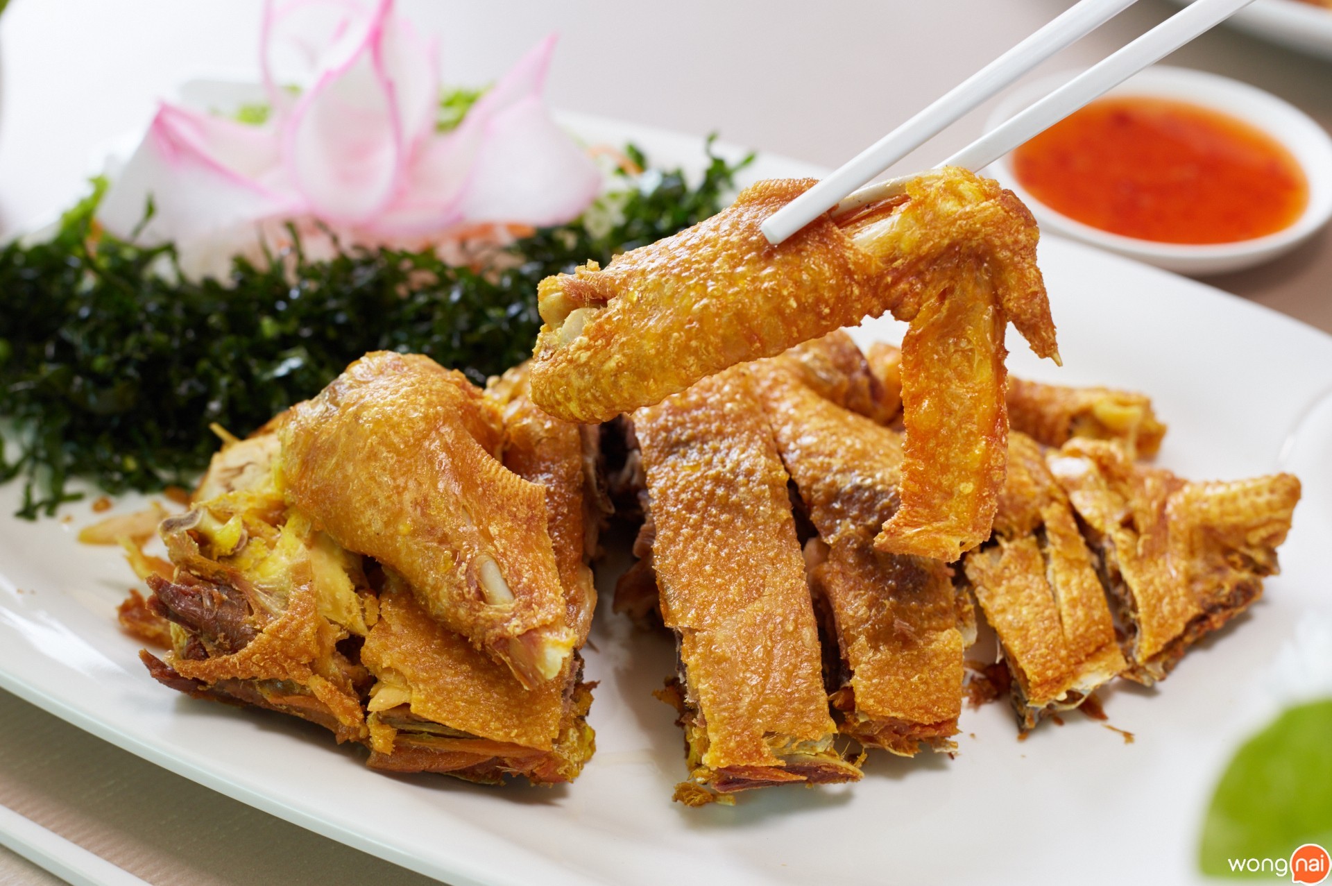 ไก่หอม เก้ามณี ฉะเชิงเทรา