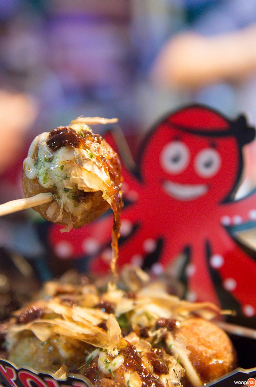 TODD FOOD FEST Made by TODD On Tour