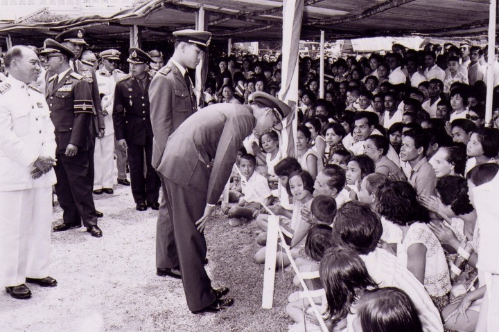 ทรงพระราชทาน “พระพุทธนวราชบพิตร” เพื่อเป็นพระพุทธรูปคู่บ้านคู่เมือง