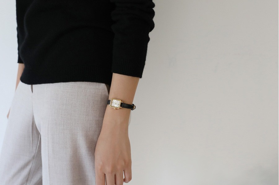 รวม 9 เครื่องประดับ พร้อมแนะนำวิธีใส่ให้เหมาะกับลุคสุภาพ
