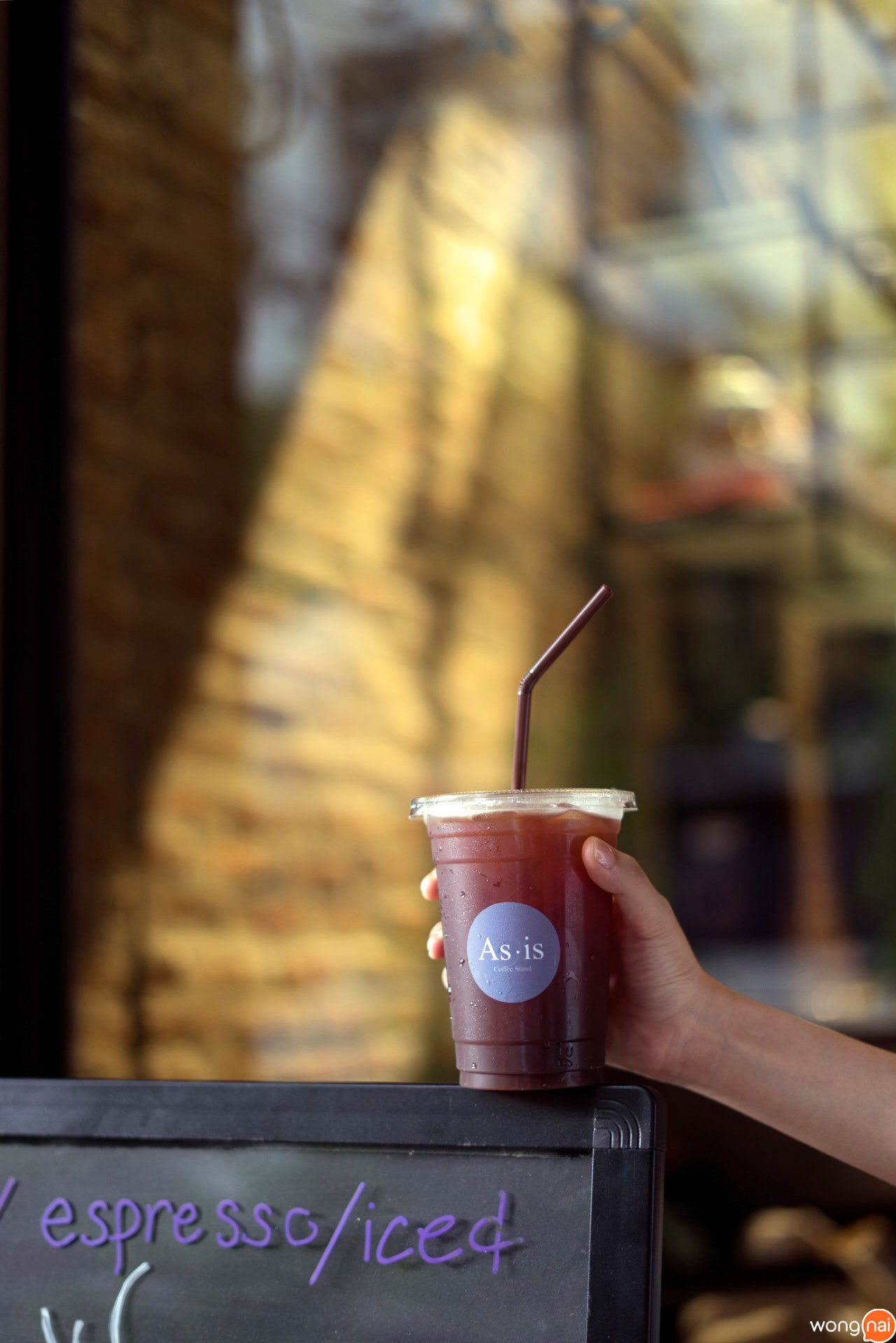 Cafe ย่านเยาวราช - หัวลำโพง
