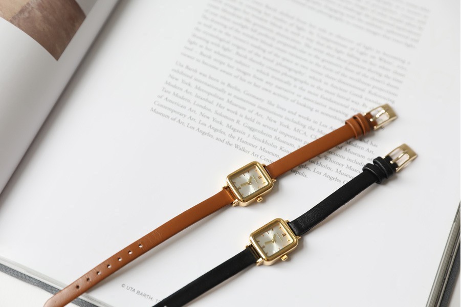 รวม 9 เครื่องประดับ พร้อมแนะนำวิธีใส่ให้เหมาะกับลุคสุภาพ