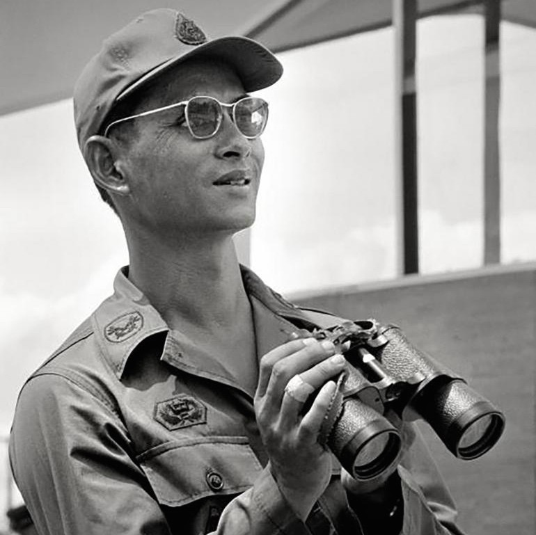 ในหลวง,รัชกาลที่ ๙, พ่อหลวง