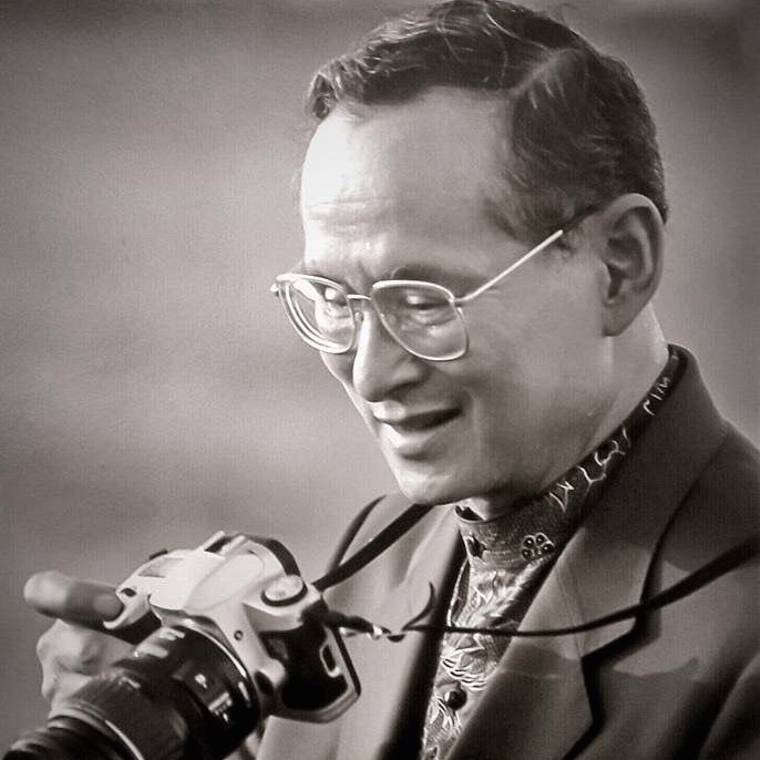 ในหลวง,รัชกาลที่ ๙, พ่อหลวง