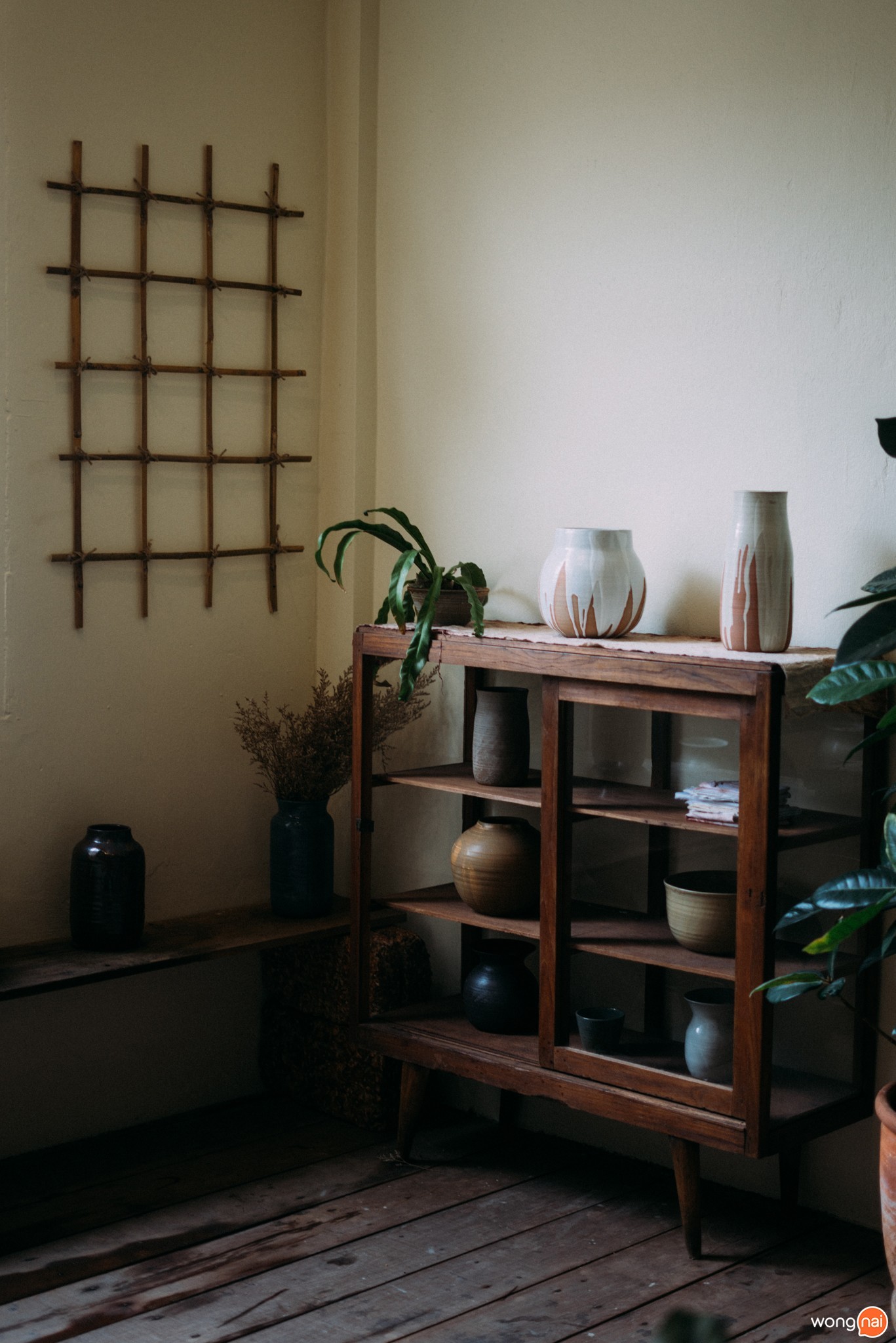 Aoon Pottery