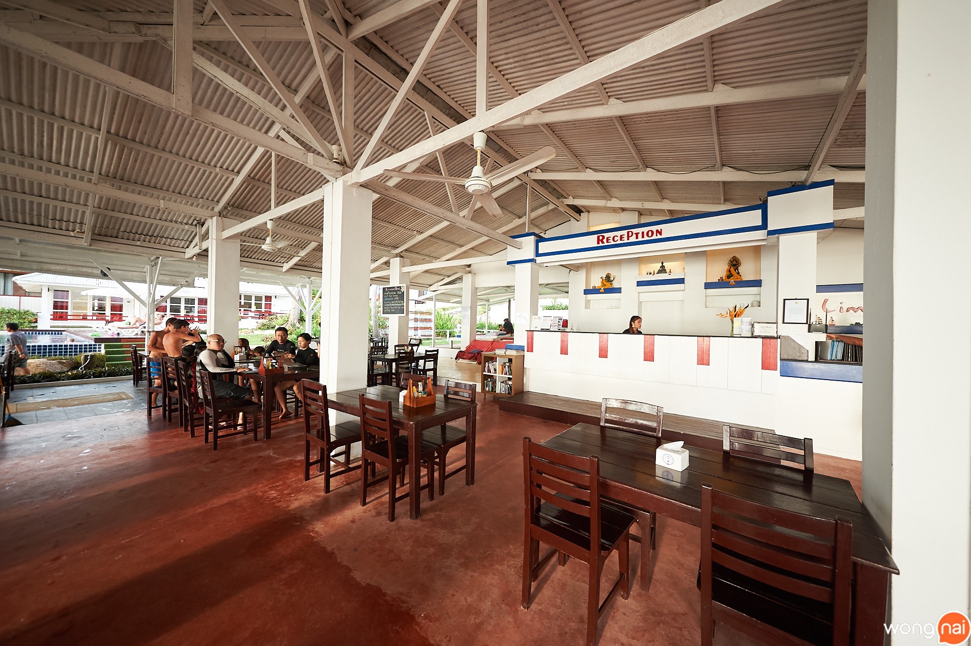 Lima Restaurant Lima CoCo