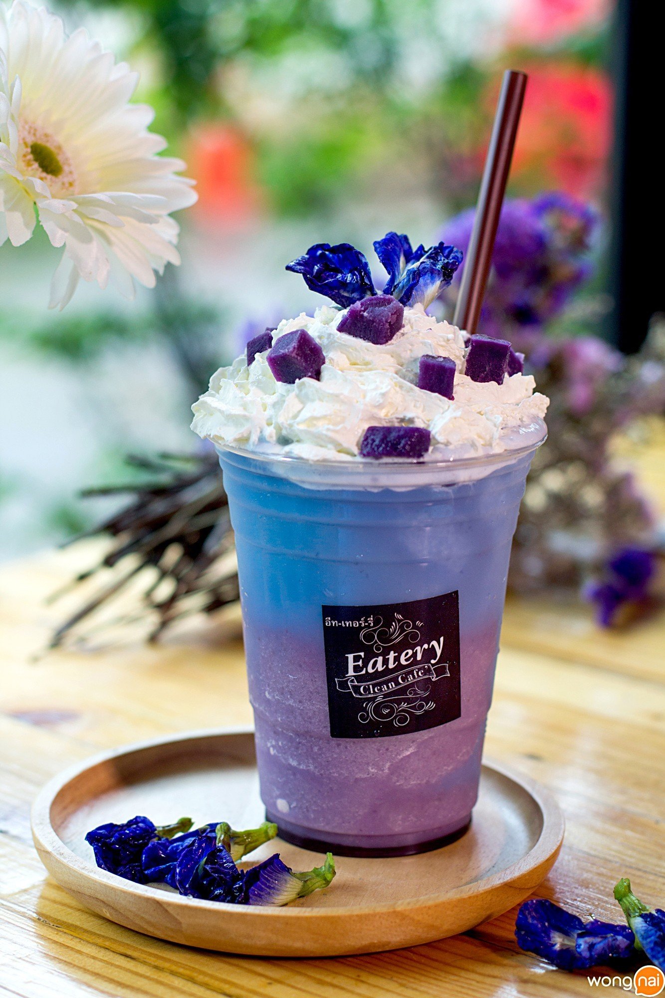Pony PK ร้าน Eatery Clean Cafe หาดใหญ่