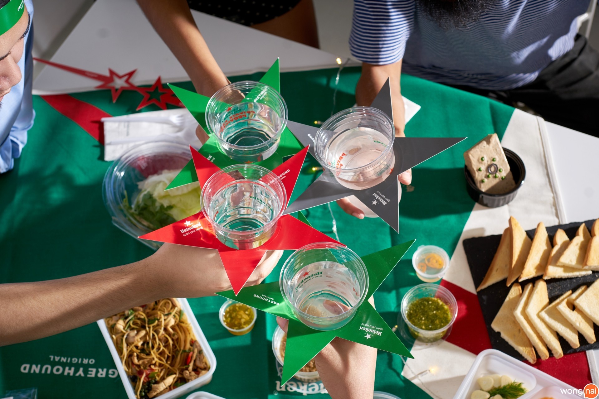 Heineken