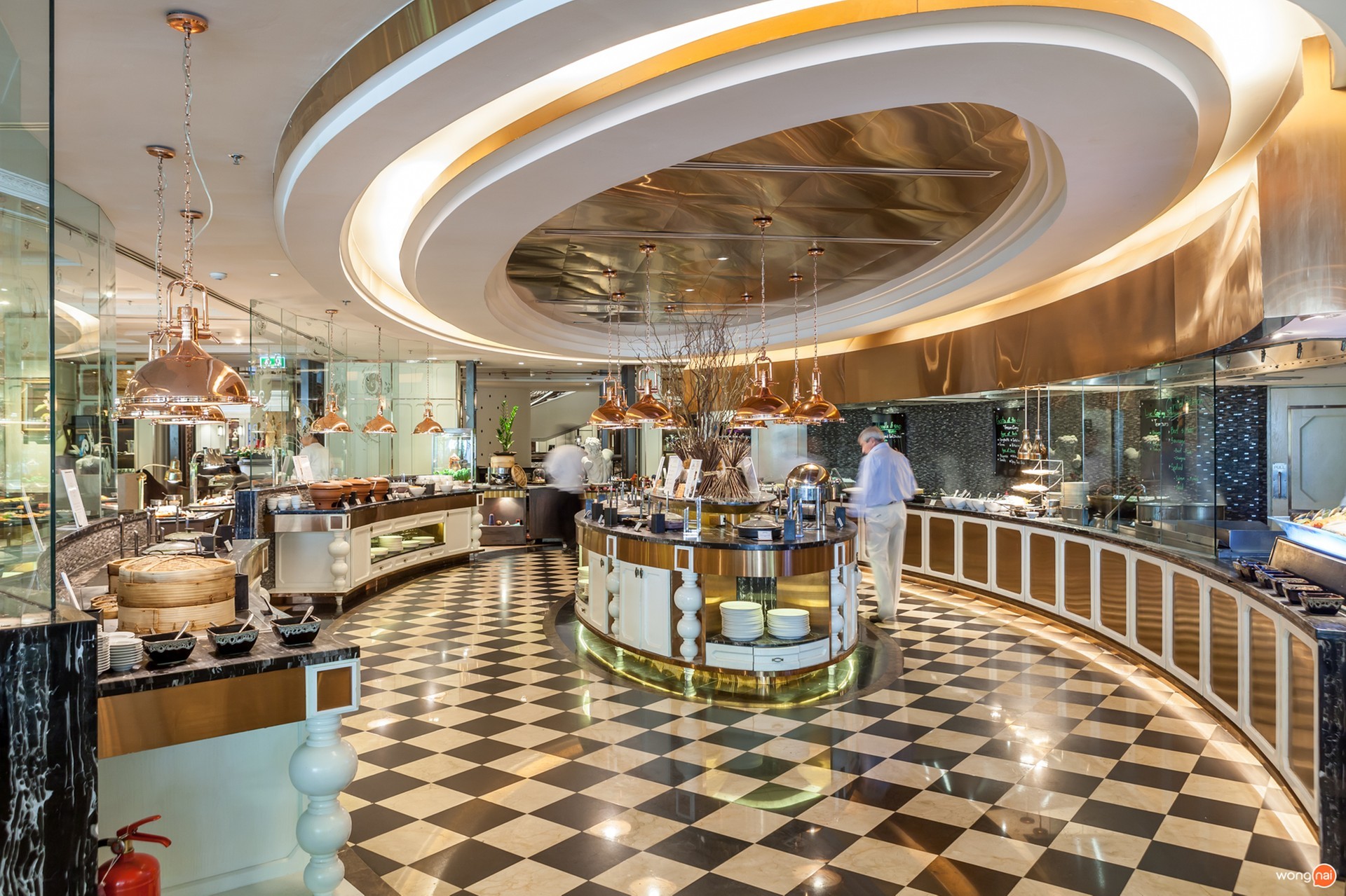 The Rain Tree Cafe