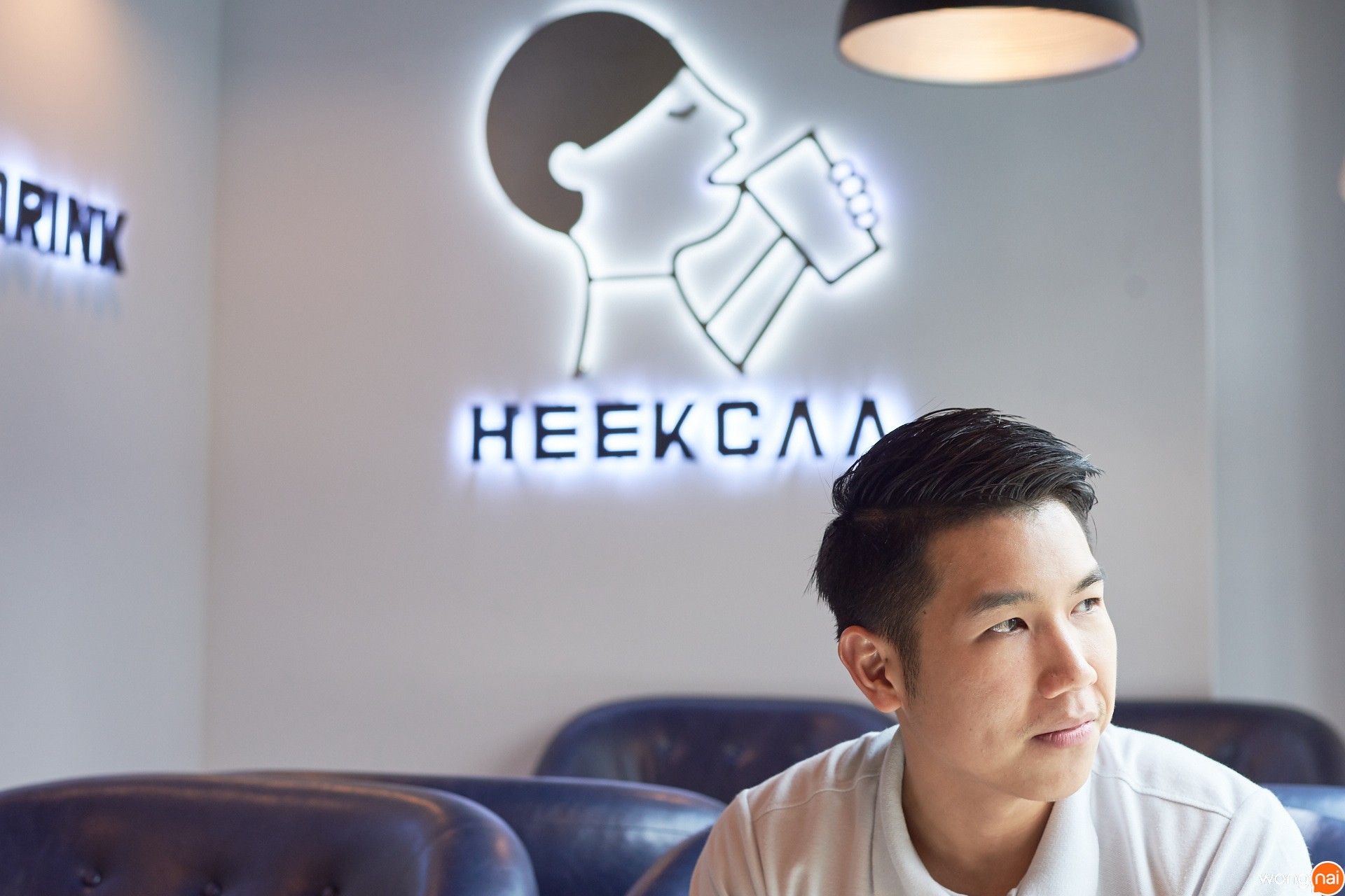 Heekcaa