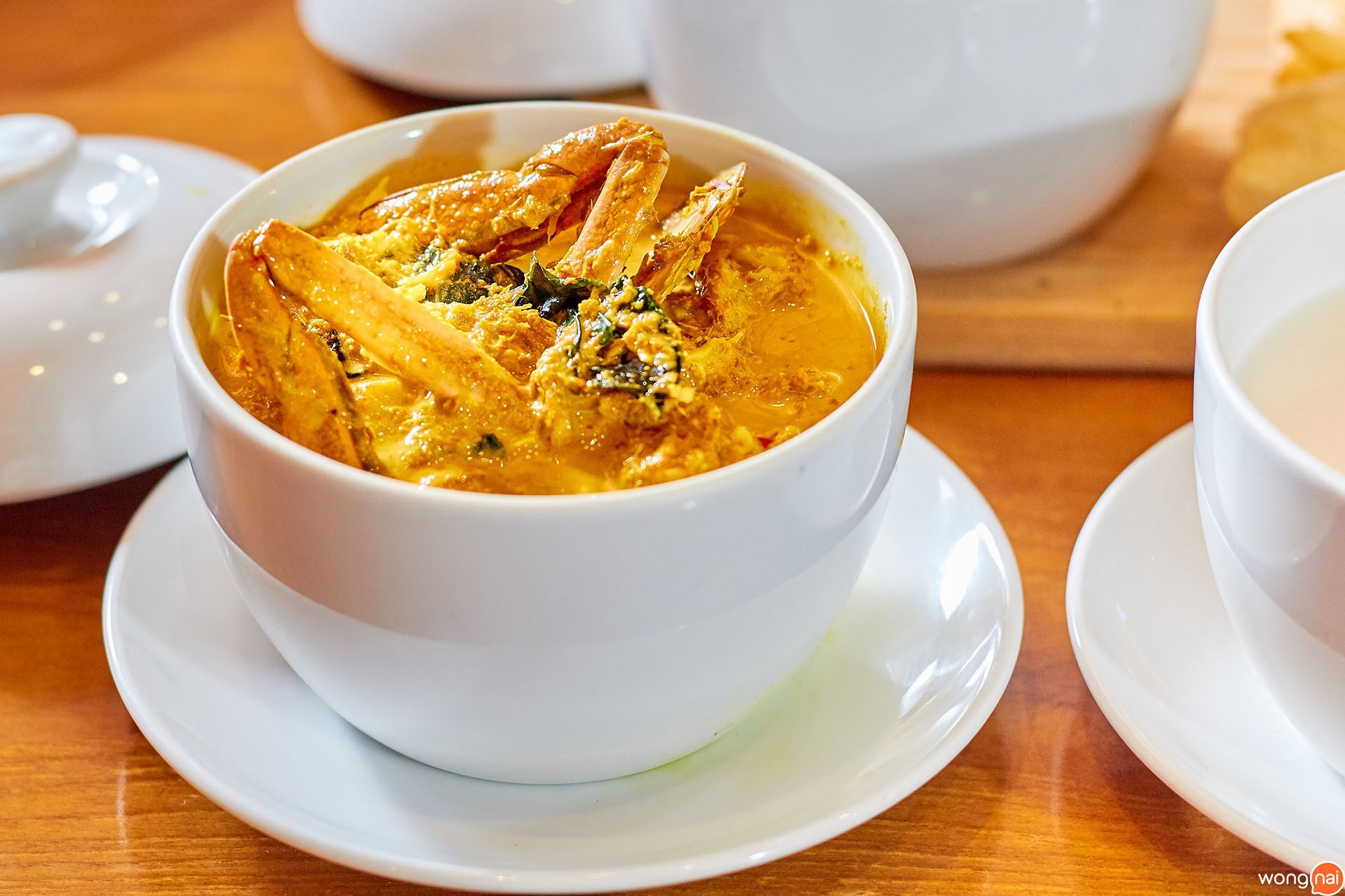 Red Coral Restaurant8
