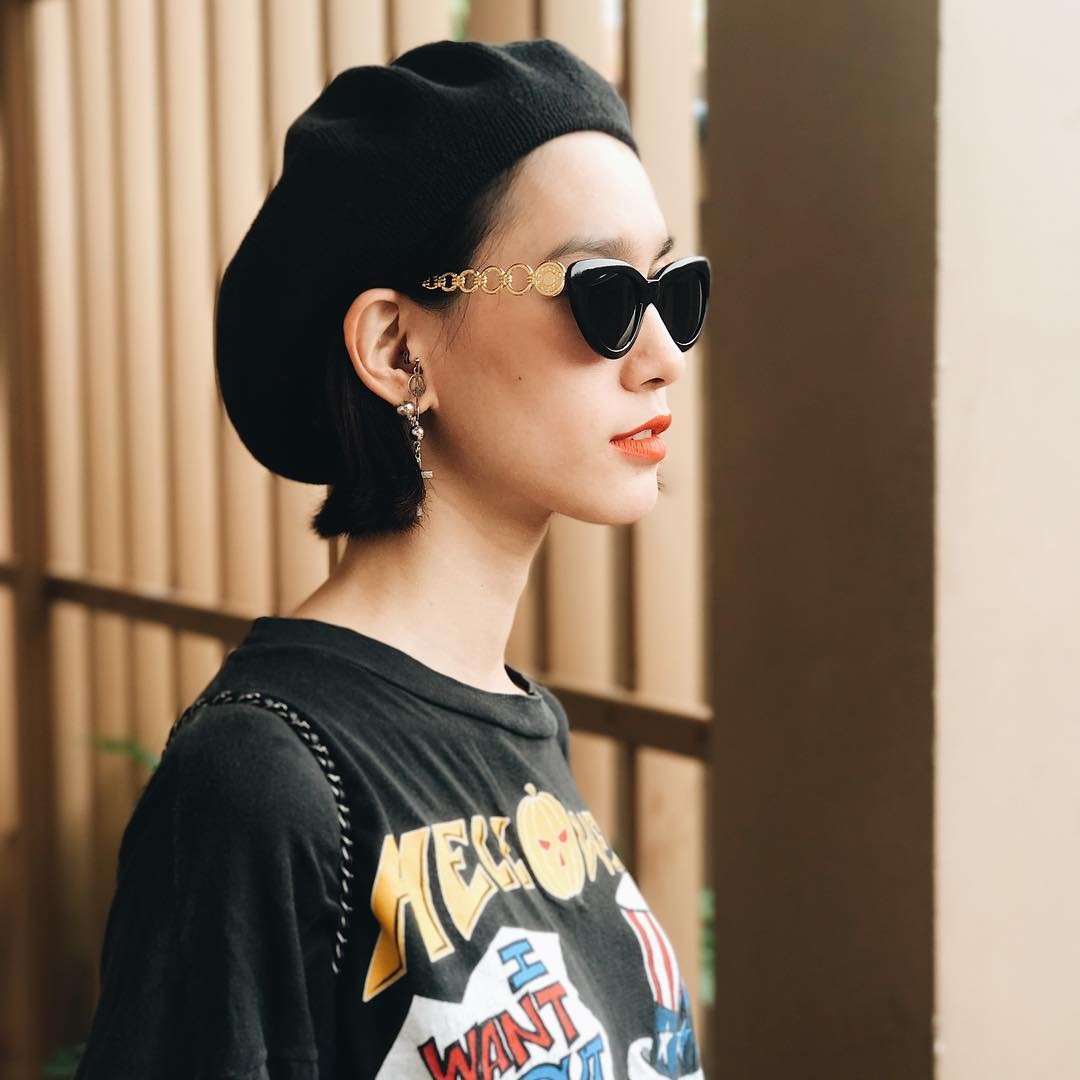 ร้านเสื้อผ้าดารา,ร้านเสื้อผ้าไอจี