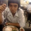 เส้นเล็กต้มยำน้ำค้น