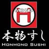 รูปร้าน Honmono Sushi ทองหล่อ 23