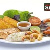 รูปร้าน Sizzler เซ็นทรัล บางนา