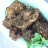 ซี่โครงหมูอบ เนื้อนุ่มดี หอมกลิ่นพริกไทย