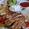 ฟาฮิต้าไก่ (Chicken Fajita) 