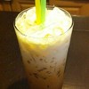 กาแฟเย็นคาราเมล