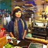 คุณแอ๋ม เจ้าของร้าน