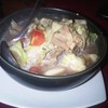 บะหมี่ซี่โครงหมู
