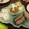แหนมเนือง