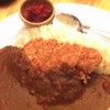 ข้าวหน้าแกงกะหรี่หมูชุปแป้งทอด รสชาติจัดจ้านหอมเครื่องเทศเย้ายวนใจจริงๆ