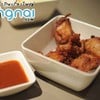 ไก่ทอด อร่อยใช้ได้ไม่มันเยิ้มได้เนื้อๆดีไม่ใช่มีแต่หนัง