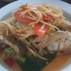 ส้มตำปูม้า
