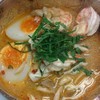 เล็กต้มยำทะเล ไข่มะตูม กุ้ง ปลาหมึกเน้นๆๆ