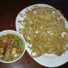 ส้มตำทอด,สั่งทุกครั้งที่ไป