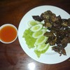 เนื้อแดดเดียว,อร่อยมาก